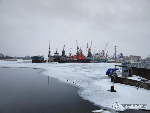 Канонерский остров