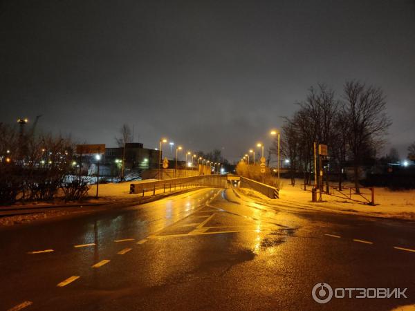 Тоннель