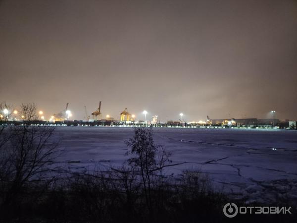 Канонерский остров