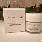 Дневной крем против пигментации Oriflame Optimals SPF20 Even Out фото