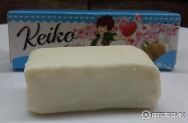 Десерт Сыркофф Keiko фото