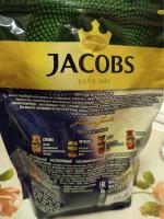 Кофе растворимый Jacobs Day&Night с низким содержанием кофеина фото