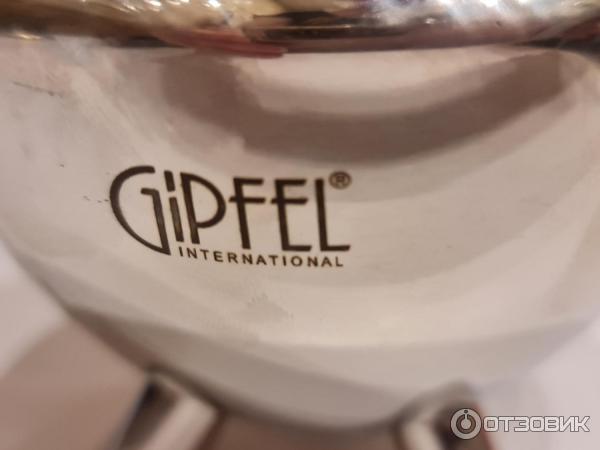 Сахарница Gipfel фото