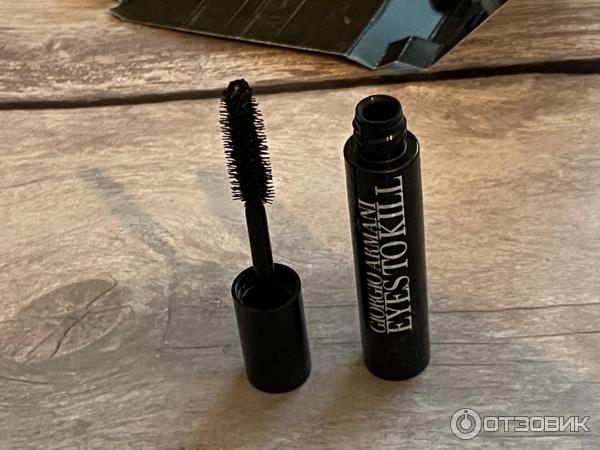 Тушь для ресниц Giorgio Armani Eyes To Kill фото