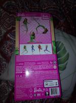 Кукла Barbie Mattel "Безграничное движение" фото