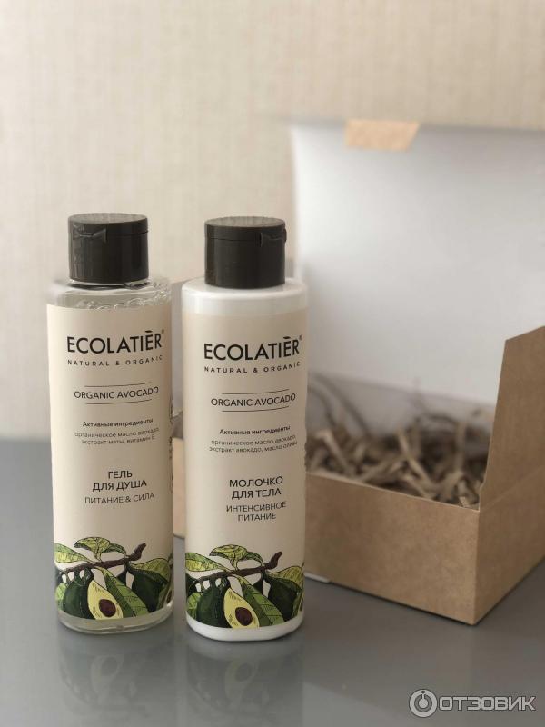 Ecolatier Ozon