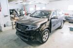 Автосервис Quality Motors (Россия, Москва) фото