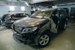 Автосервис Quality Motors (Россия, Москва) фото