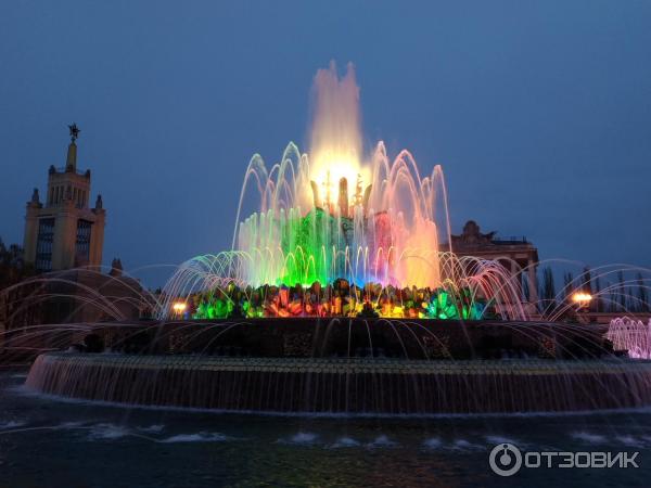 Гостиница Ярославская (Россия, Москва) фото