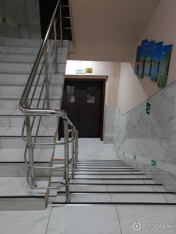 Лестница