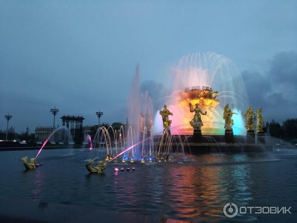 Гостиница Ярославская (Россия, Москва) фото