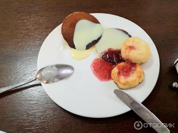 Завтрак