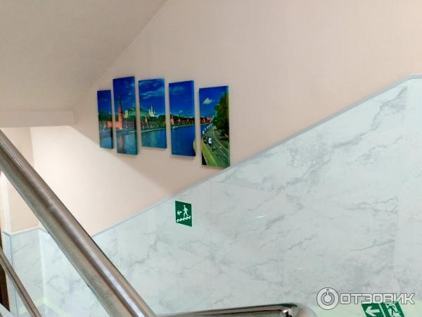 Лестница