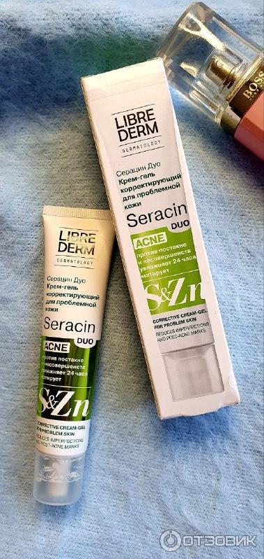 Крем гель серацин дуо. Крем гель серацин дуо. Серацин дуо либридерм. Дуо крем серацин либридерм. Серацин дуо либридерм.