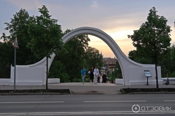 Отдых в г. Казань (Россия, Татарстан) фото