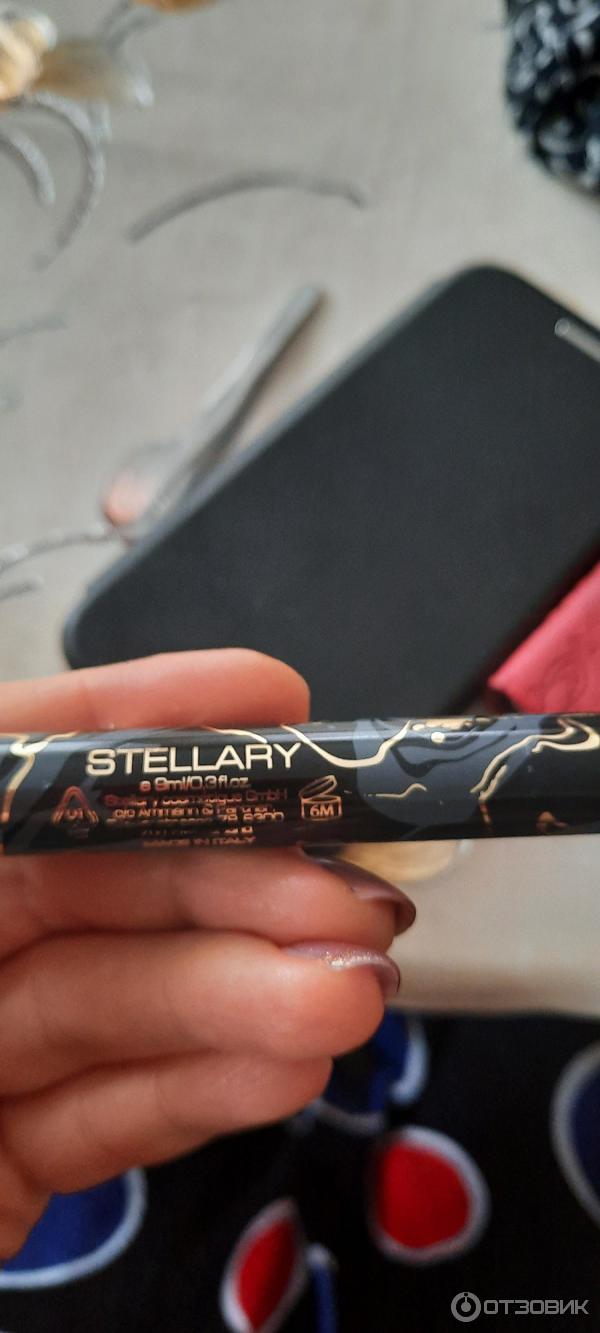 Стеллари блэк оникс. Стеллари оникс тушь. Тушь стеллари оникс. Тушь стеллари оникс. Тушь стеллари оникс блэк.
