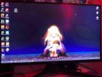 Монитор Samsung Odyssey G3 F24G35TFWI фото