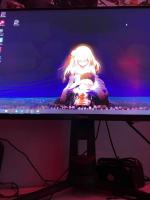 Монитор Samsung Odyssey G3 F24G35TFWI фото