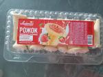 Рожок вафельный Лиронас фото