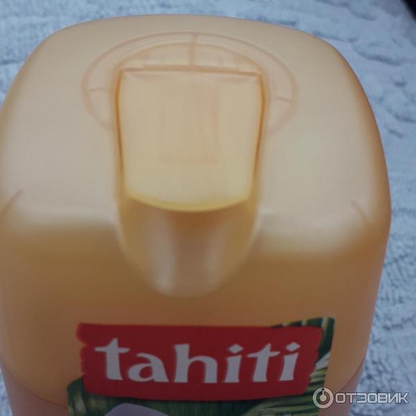 Гель для душа Palmolive Tahiti Тиаре фото