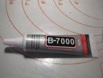 Клей Zhanlida B-7000 фото