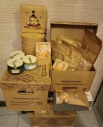 Орешкофф.рф - интернет-магазин орехов и сухофруктов фото