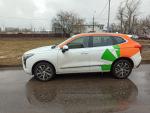 Автомобиль Haval Jolion фото