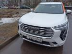 Автомобиль Haval Jolion фото