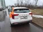 Автомобиль Haval Jolion фото