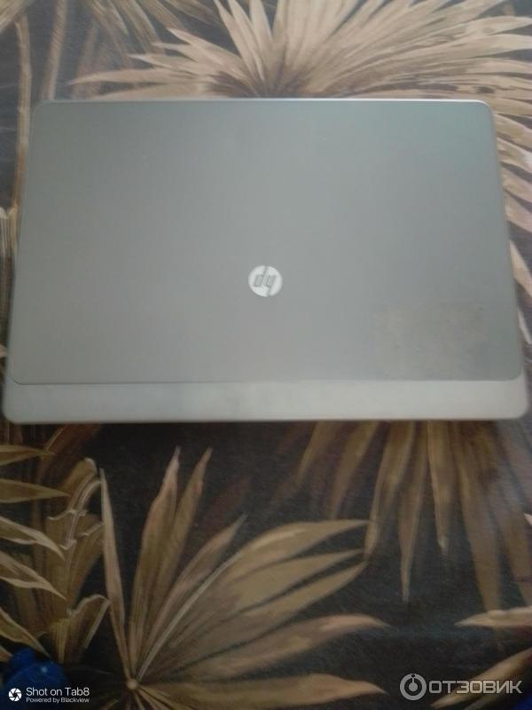 Ноутбук HP ProBook 4330s фото