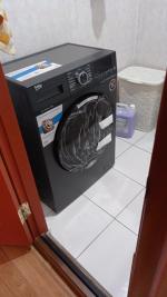 Стиральная машина Beko WSPE6H616A фото