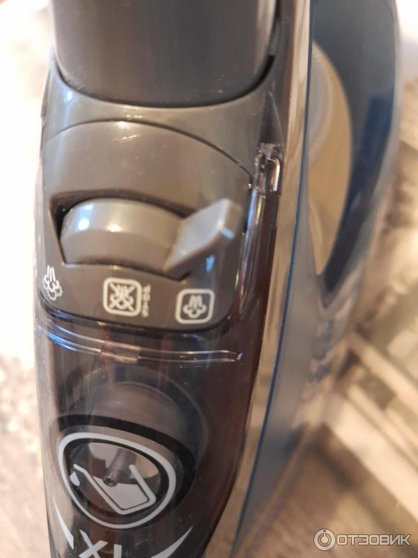 Tefal fv6832e0 ultragliss anti calc