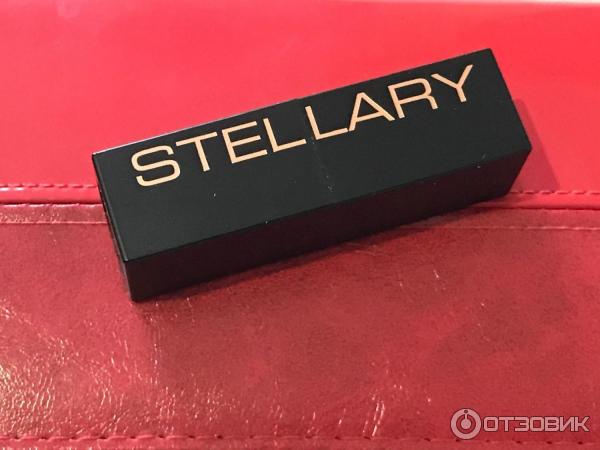 Губная помада Stellary Long Lasting Lipstick фото