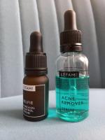 Сыворотка против акне Lefami Fem Fatal acne remover фото
