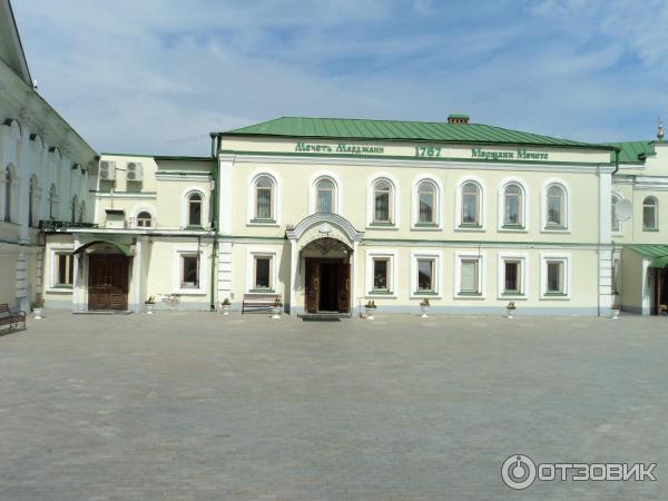 Экскурсия по Старо-татарской слободе (Россия, Казань) фото