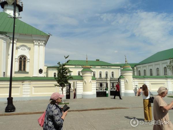 Экскурсия по Старо-татарской слободе (Россия, Казань) фото