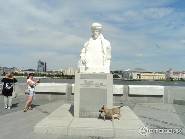 Экскурсия по Старо-татарской слободе (Россия, Казань) фото