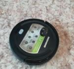 Пылесос-робот Redmond RV-R350 фото