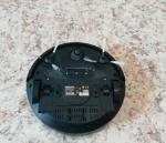 Пылесос-робот Redmond RV-R350 фото