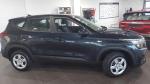 Автомобиль Kia Seltos кроссовер фото