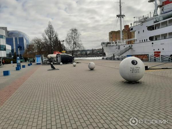 Отдых в Калининграде (Россия, Калининградская область) фото