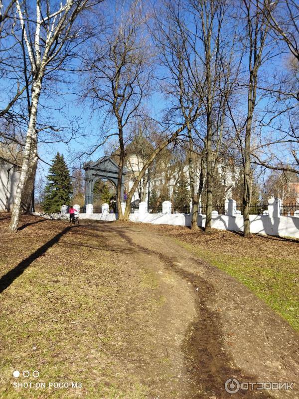 Московский государственный объединенный музей-заповедник Измайлово (Россия, Москва) фото