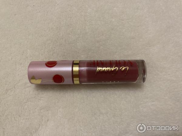 Блеск для губ Vivienne Sabo Volume Lip Gloss фото