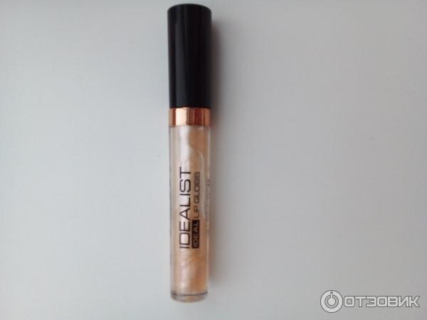 Блеск для губ Stellary Idealist Lipgloss фото