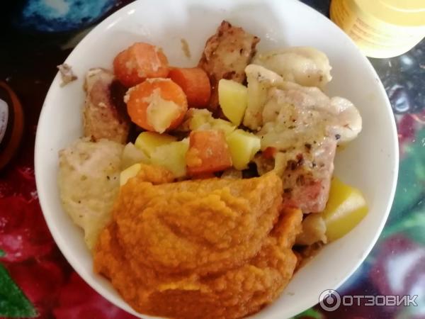 Икра кабачковая Главпродукт фото