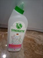 Гель для чистки сантехники Synergetic фото