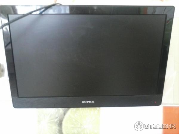 LCD телевизор SUPRA STV-LC2477FL фото