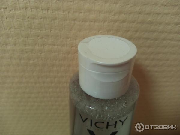 Мицеллярная вода Vichy