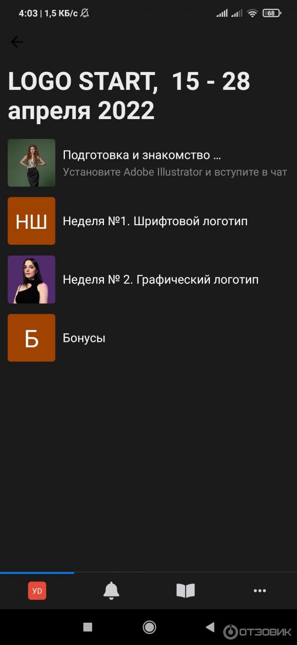 Блоки интенсива