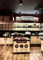 Кулинарная академия "Goodman" (Россия, Москва) фото